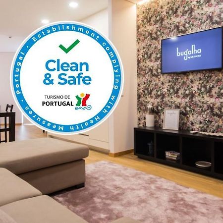 شقة Bugalha My Loft Douro 5 Peso da Régua المظهر الخارجي الصورة