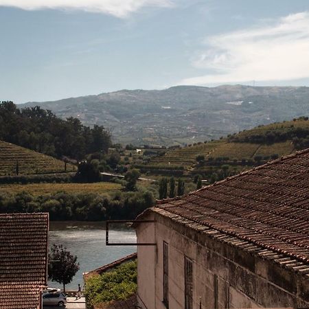 شقة Bugalha My Loft Douro 5 Peso da Régua المظهر الخارجي الصورة
