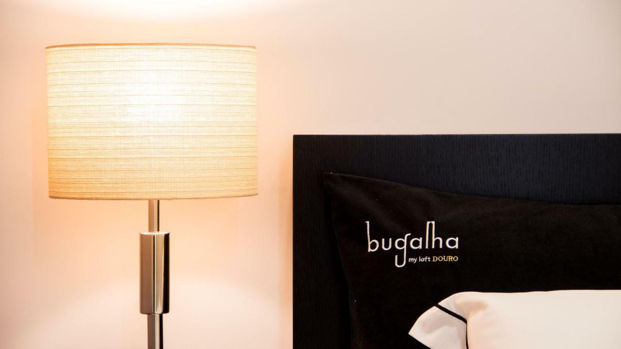 شقة Bugalha My Loft Douro 5 Peso da Régua المظهر الخارجي الصورة