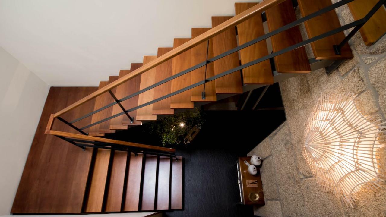 شقة Bugalha My Loft Douro 5 Peso da Régua المظهر الخارجي الصورة