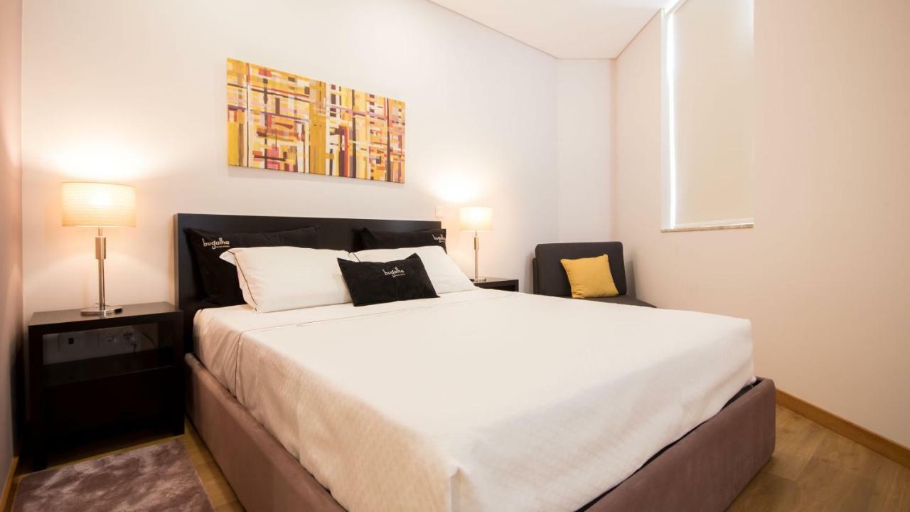 شقة Bugalha My Loft Douro 5 Peso da Régua المظهر الخارجي الصورة