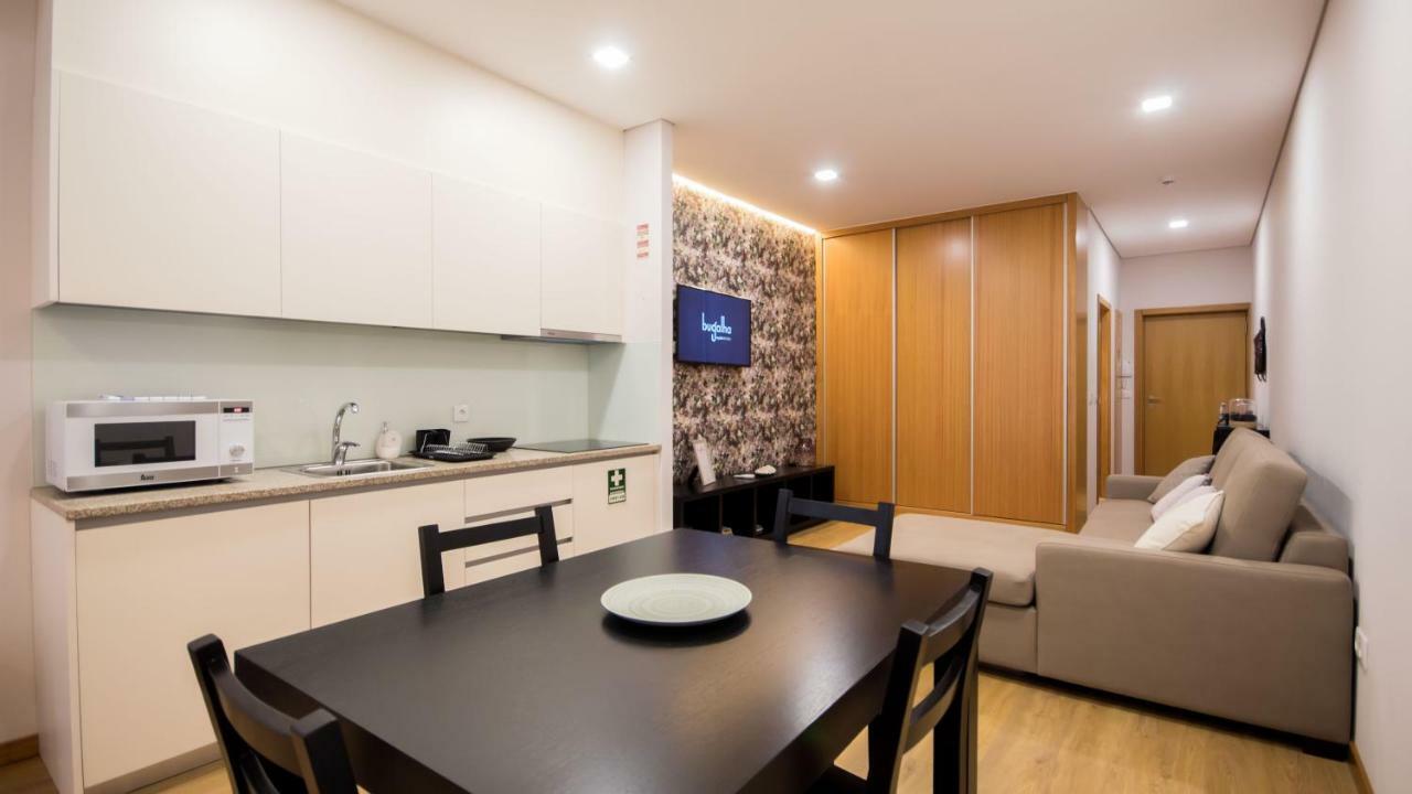شقة Bugalha My Loft Douro 5 Peso da Régua المظهر الخارجي الصورة