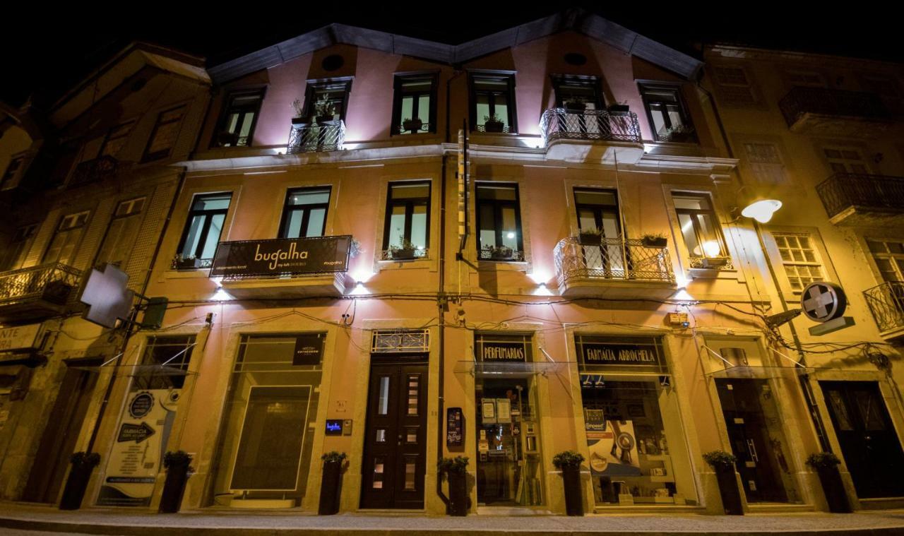 شقة Bugalha My Loft Douro 5 Peso da Régua المظهر الخارجي الصورة