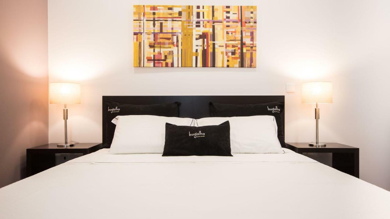 شقة Bugalha My Loft Douro 5 Peso da Régua المظهر الخارجي الصورة