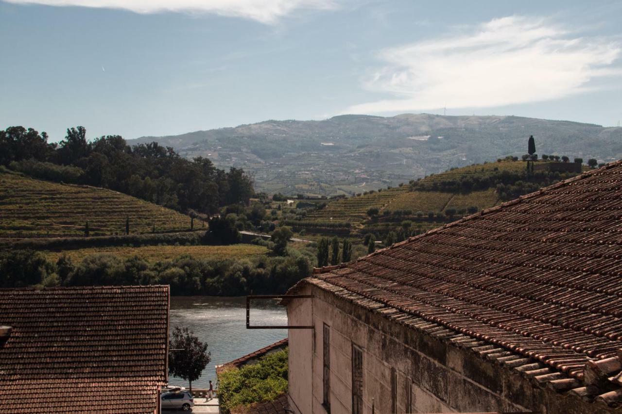 شقة Bugalha My Loft Douro 5 Peso da Régua المظهر الخارجي الصورة